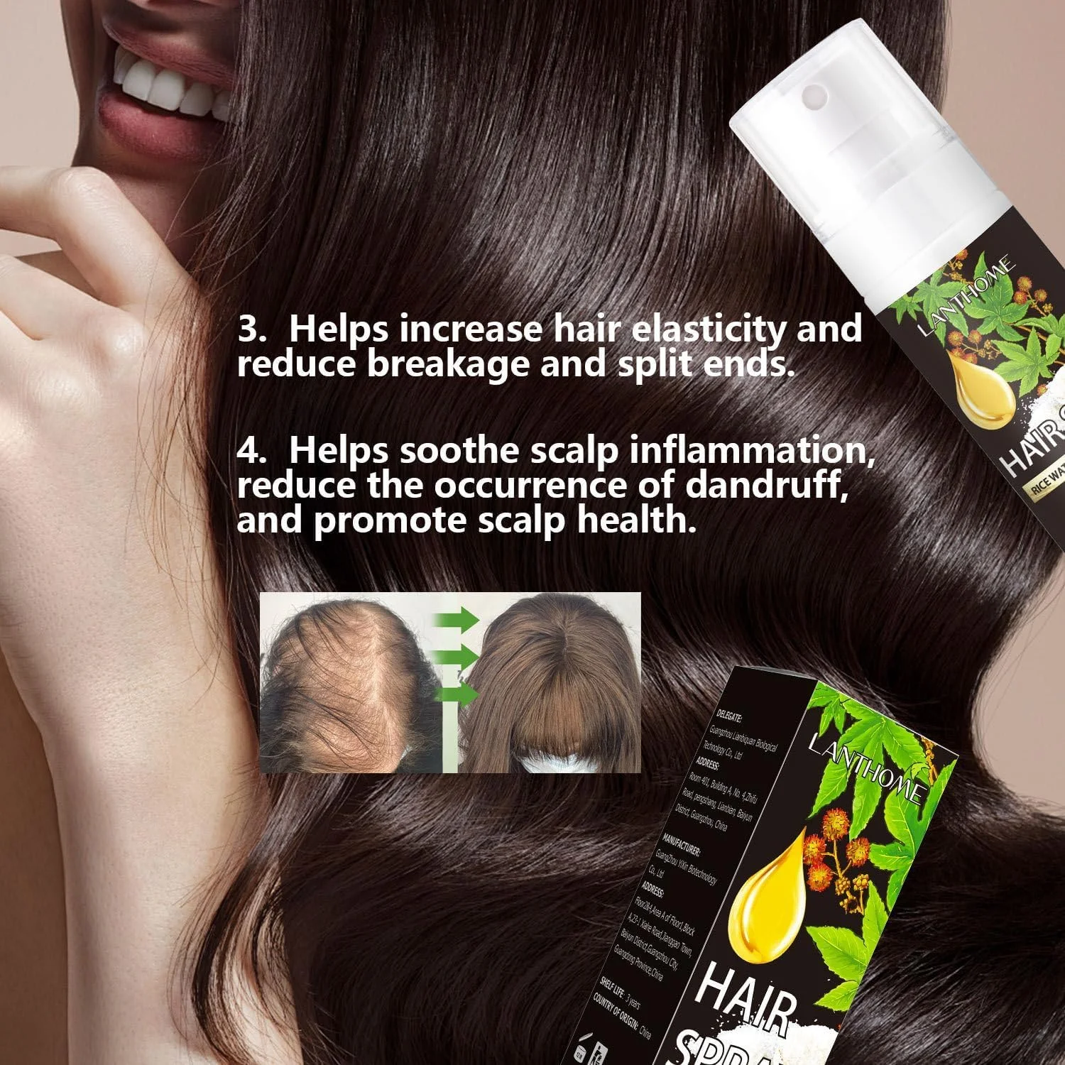 سرم مو آب برنج آزونی، آب برنج برای رشد مو، سرم مو غنی شده با آب برنج تخمیر شده، بیوتین و روغن کرچک، اسپری آب برنج برای رشد مو، جلوگیری از ریزش مو سرم مو آب برنج آزونی، آب برنج برای رشد مو، سرم مو غنی شده با آب برنج تخمیر شده، بیوتین و روغن کرچک، اسپری آب برنج برای رشد مو، جلوگیری از ریزش مو