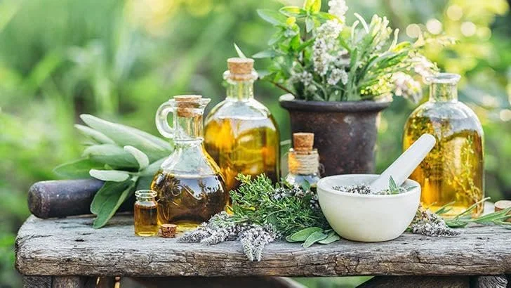 سرم ضد ریزش مو رزماری و نعناع بیوتی امبیشن 120 میلی لیتر سرم ضد ریزش مو رزماری و نعناع بیوتی امبیشن 120 میلی لیتر