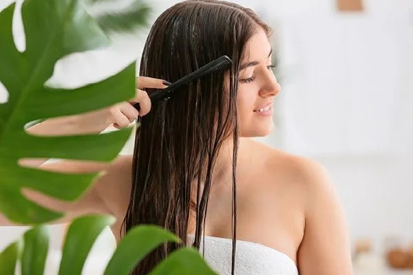 سرم ضد ریزش مو رزماری و نعناع بیوتی امبیشن 120 میلی لیتر سرم ضد ریزش مو رزماری و نعناع بیوتی امبیشن 120 میلی لیتر