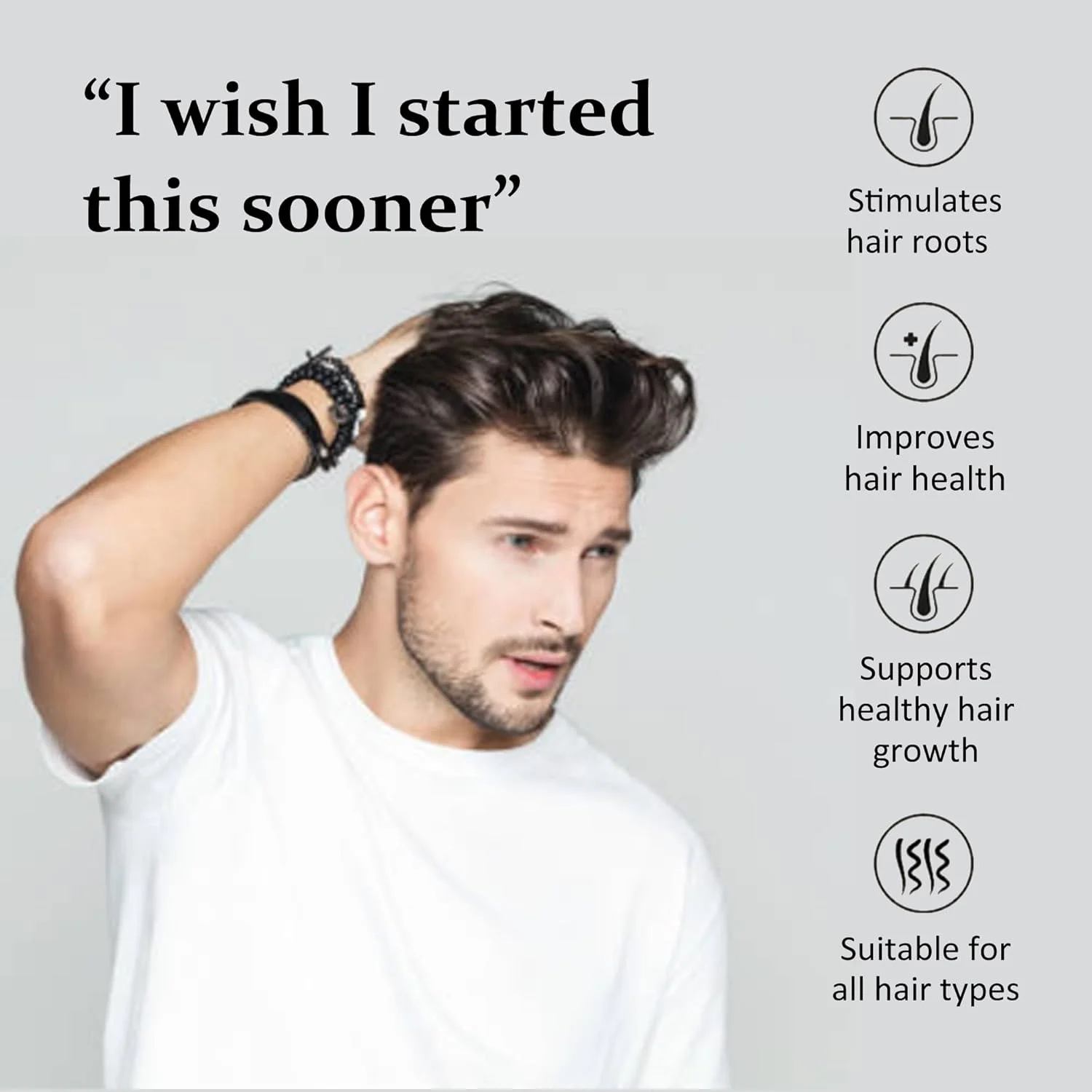 سرم سائو پالمتو بیوتی سکرتز برای زنان و مردان - کاهش ریزش مو، تحریک رشد 30 میلی لیتر | احیا کننده طبیعی رشد مو غنی شده با ردنسل، بیوتین و روغن رزماری سرم سائو پالمتو بیوتی سکرتز برای زنان و مردان - کاهش ریزش مو، تحریک رشد 30 میلی لیتر | احیا کننده طبیعی رشد مو غنی شده با ردنسل، بیوتین و روغن رزماری