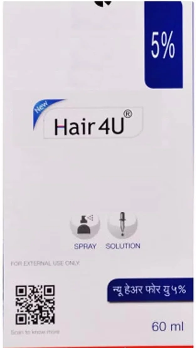 سرم تقویت کننده و رشد مجدد مو گلن مارک فور یو (60 میلی لیتر) سرم تقویت کننده و رشد مجدد مو گلن مارک فور یو (60 میلی لیتر)