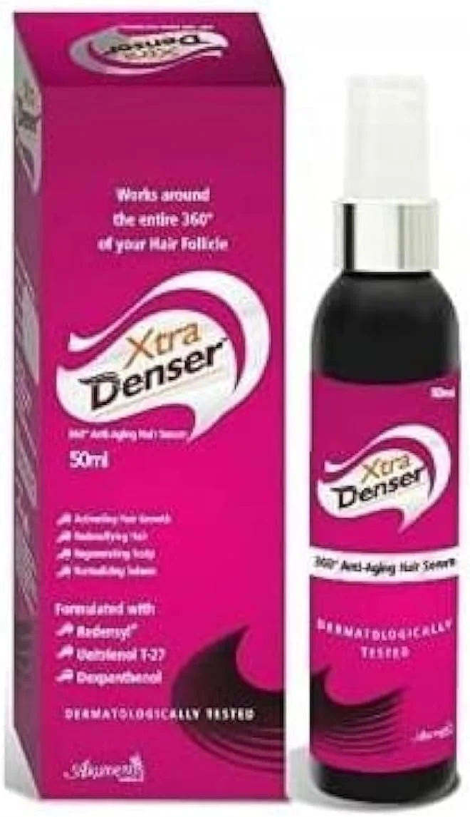 سرم مو متراکم کننده اکسترا انتایریتی، 50 میلی لیتر سرم مو متراکم کننده اکسترا انتایریتی، 50 میلی لیتر