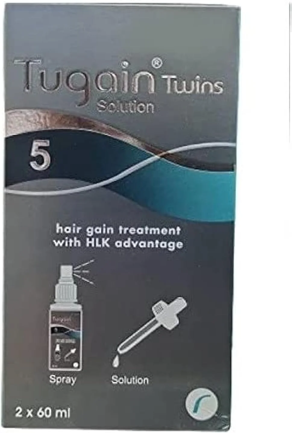 سرم رشد مجدد مو تو-گین انتیریتی (120 میلی لیتر) (دوقلو) سرم رشد مجدد مو تو-گین انتیریتی (120 میلی لیتر) (دوقلو)