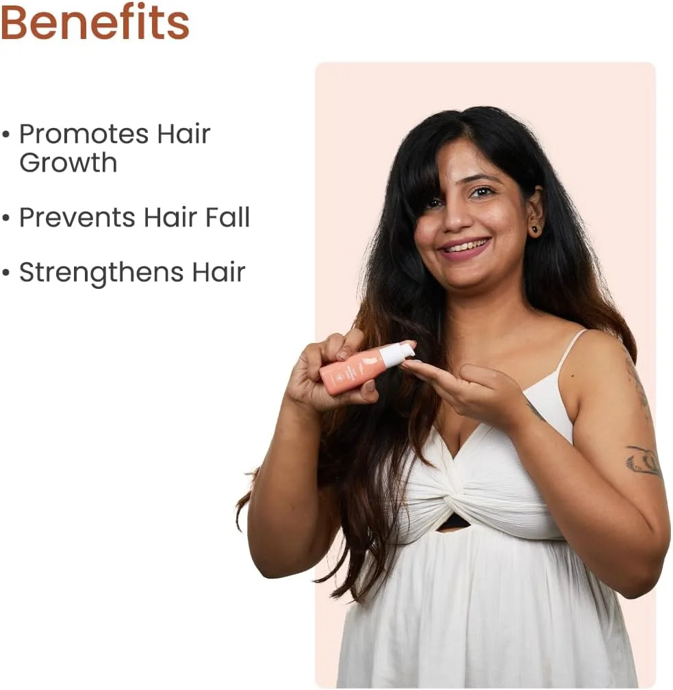 سرم مو پیاز، برگ کاری و تامانو Earth Rhythm، برای رشد و تقویت مو، مناسب آقایان و بانوان - 50 میلی لیتر سرم مو پیاز، برگ کاری و تامانو Earth Rhythm، برای رشد و تقویت مو، مناسب آقایان و بانوان - 50 میلی لیتر