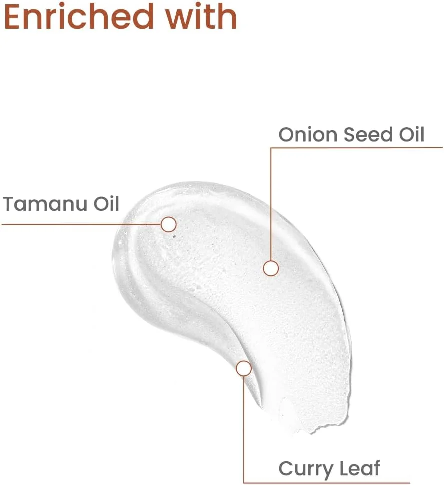 سرم مو پیاز، برگ کاری و تامانو Earth Rhythm، برای رشد و تقویت مو، مناسب آقایان و بانوان - 50 میلی لیتر سرم مو پیاز، برگ کاری و تامانو Earth Rhythm، برای رشد و تقویت مو، مناسب آقایان و بانوان - 50 میلی لیتر