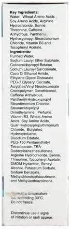 سرم تقویت کننده و رشد مجدد مو گلن مارک فور یو (60 میلی لیتر) سرم تقویت کننده و رشد مجدد مو گلن مارک فور یو (60 میلی لیتر)