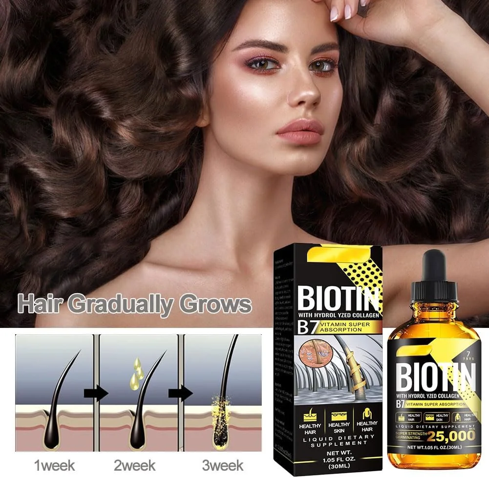 سرم رشد مو، رشد مو، ضد ریزش مو، سرم رشد مو 30 میلی لیتری، سرم رشد مو برای زنان و مردان، برای موهای نازک، ضخیم کننده و احیا کننده، برای رشد سریع مو سرم رشد مو، رشد مو، ضد ریزش مو، سرم رشد مو 30 میلی لیتری، سرم رشد مو برای زنان و مردان، برای موهای نازک، ضخیم کننده و احیا کننده، برای رشد سریع مو