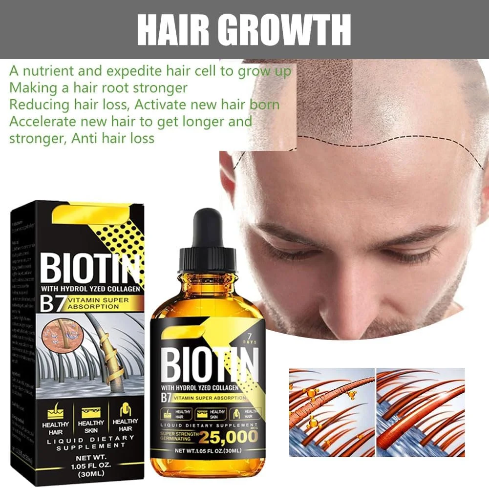 سرم رشد مو، رشد مو، ضد ریزش مو، سرم رشد مو 30 میلی لیتری، سرم رشد مو برای زنان و مردان، برای موهای نازک، ضخیم کننده و احیا کننده، برای رشد سریع مو سرم رشد مو، رشد مو، ضد ریزش مو، سرم رشد مو 30 میلی لیتری، سرم رشد مو برای زنان و مردان، برای موهای نازک، ضخیم کننده و احیا کننده، برای رشد سریع مو