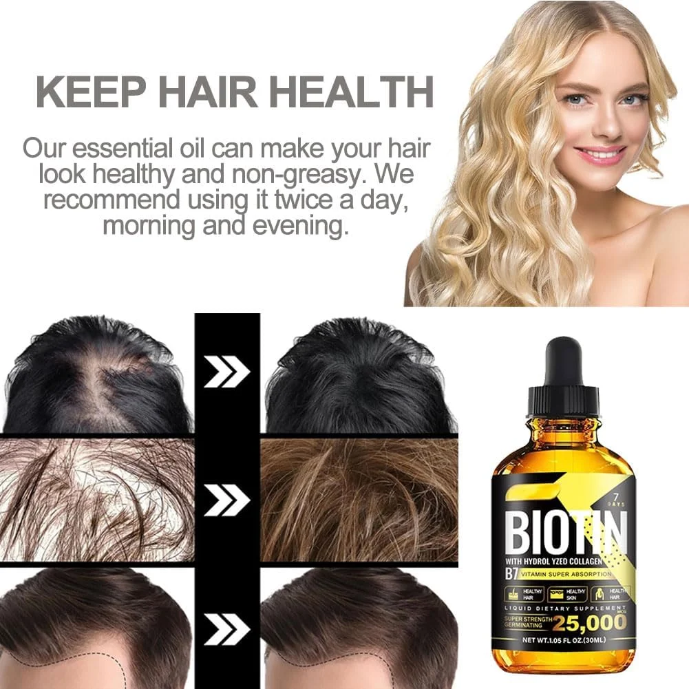 سرم رشد مو، رشد مو، ضد ریزش مو، سرم رشد مو 30 میلی لیتری، سرم رشد مو برای زنان و مردان، برای موهای نازک، ضخیم کننده و احیا کننده، برای رشد سریع مو سرم رشد مو، رشد مو، ضد ریزش مو، سرم رشد مو 30 میلی لیتری، سرم رشد مو برای زنان و مردان، برای موهای نازک، ضخیم کننده و احیا کننده، برای رشد سریع مو