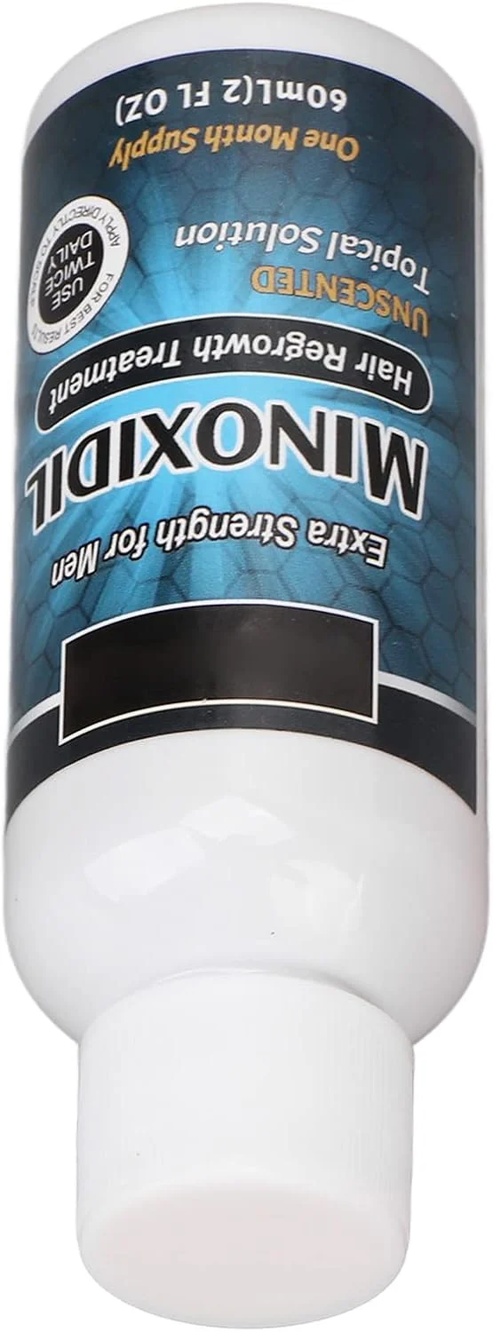 سرم رشد مو، ضد ریزش مو، سرم مراقبت از ریش مغذی ملایم برای موهای نازک آقایان، 3 عدد 60 میلی لیتر سرم رشد مو، ضد ریزش مو، سرم مراقبت از ریش مغذی ملایم برای موهای نازک آقایان، 3 عدد 60 میلی لیتر