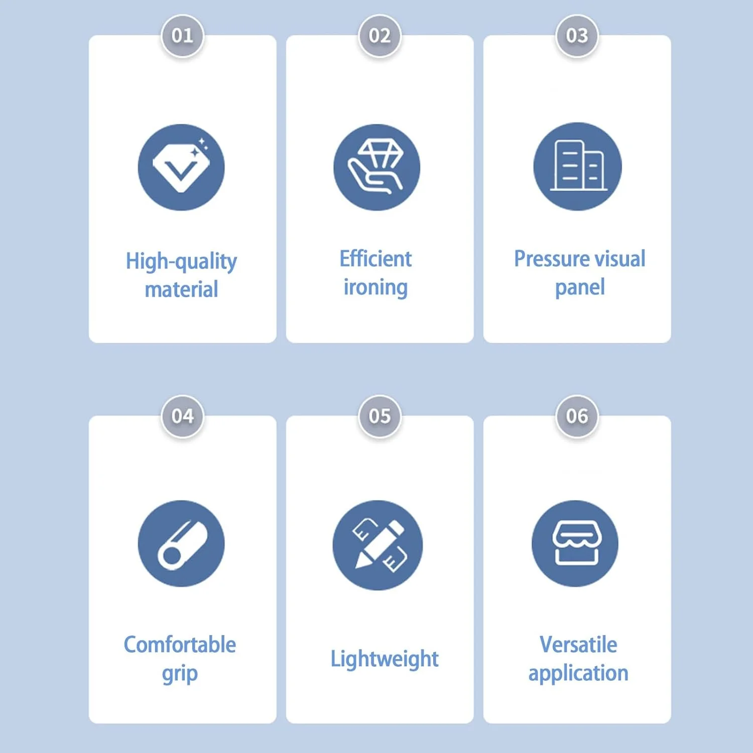 اتو بخار ژنراتوری، دیگ بخار 4 لیتری با طراحی محافظت در برابر کمبود آب، ایستگاه اتو بخار با دمای قابل تنظیم، تجسم فشار بخار، بخارگر لباس برای خشکشویی اتو بخار ژنراتوری، دیگ بخار 4 لیتری با طراحی محافظت در برابر کمبود آب، ایستگاه اتو بخار با دمای قابل تنظیم، تجسم فشار بخار، بخارگر لباس برای خشکشویی