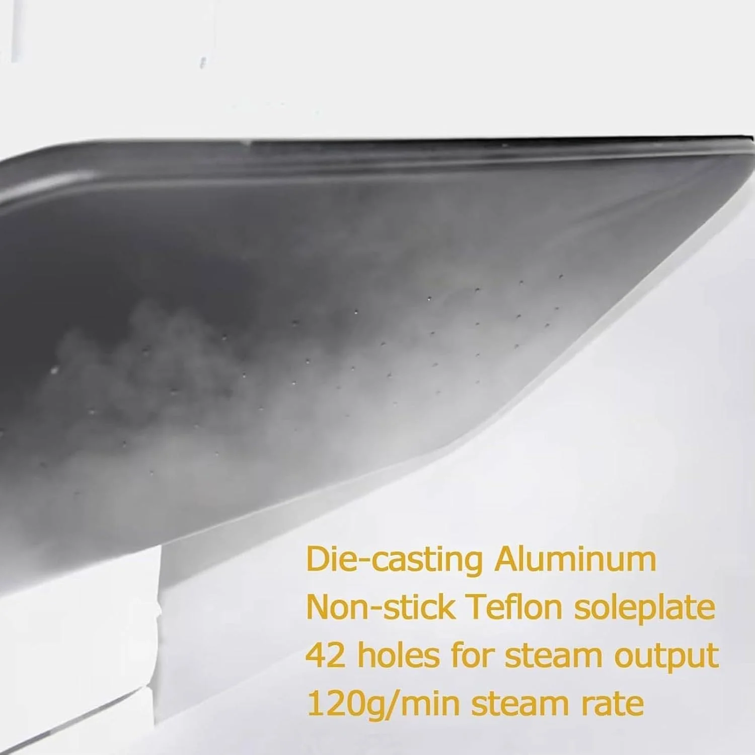 پرس اتو بخار بزرگ، پرس اتو بخار هوشمند 1400W/1800W، دستگاه اتو پیراهن با صفحه لمسی LED با تنظیمات پارچه چندگانه و عملکرد بخار قوی 65 سانتی متر پرس اتو بخار بزرگ، پرس اتو بخار هوشمند 1400W/1800W، دستگاه اتو پیراهن با صفحه لمسی LED با تنظیمات پارچه چندگانه و عملکرد بخار قوی 65 سانتی متر