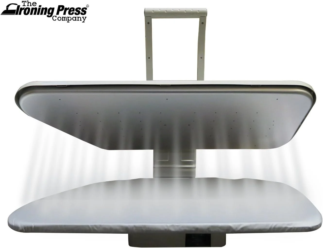 پرس اتو بخار پیشرفته اسپیدی پرس - سایز دوبل (سوپر مگا)، 80cm x 31cm (به همراه کاور تعویضی و فوم زیرین رایگان)