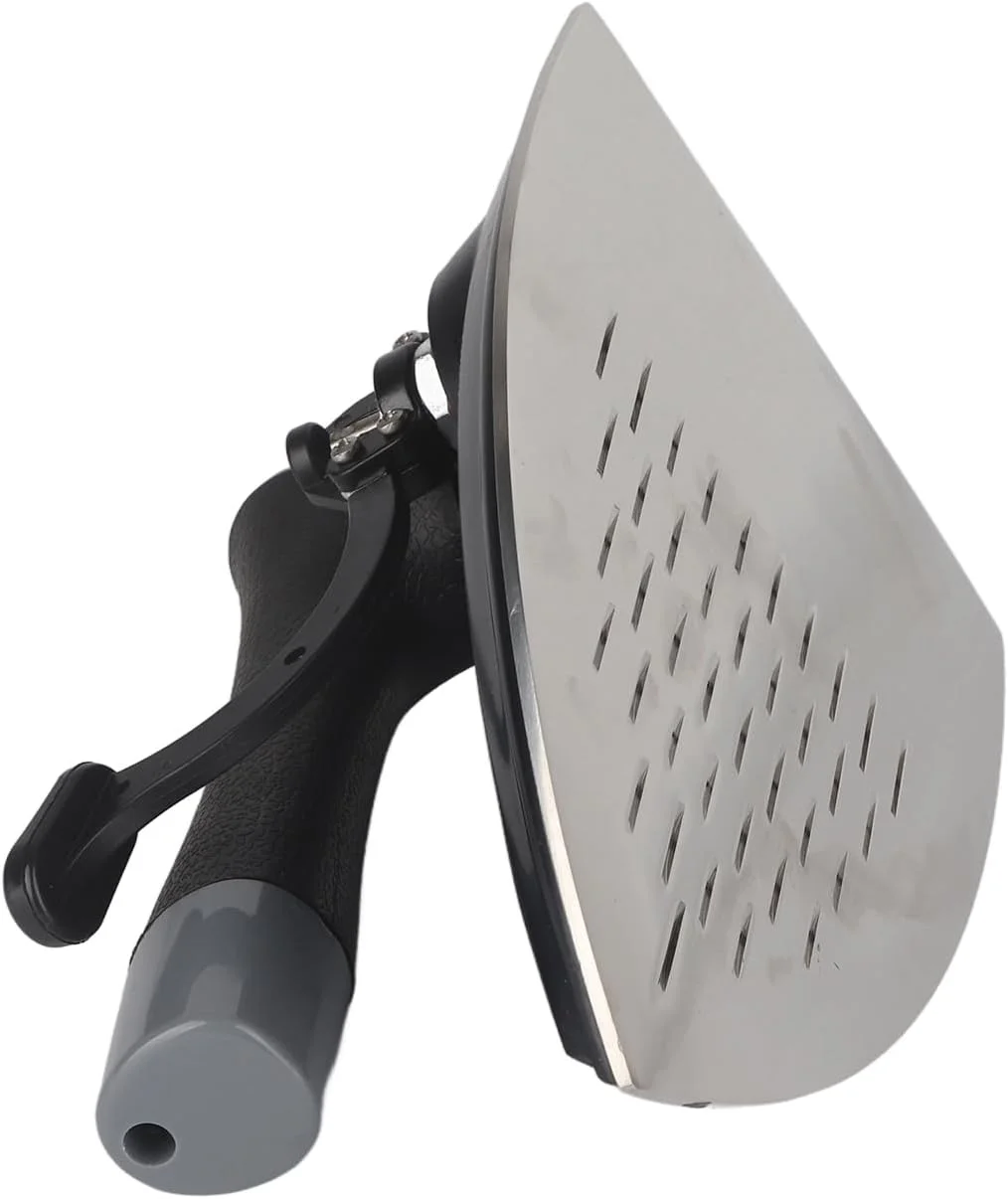 اتوی بخار صنعتی سوراندی، بخار با دمای بالا، قوی، اتوکشی آسان پارچه، ایده آل برای کارخانه های پوشاک، خشکشویی اتوی بخار صنعتی سوراندی، بخار با دمای بالا، قوی، اتوکشی آسان پارچه، ایده آل برای کارخانه های پوشاک، خشکشویی