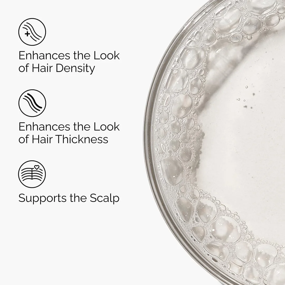 سرم رشد موی اوردینری برای موهای نازک برای آقایان و خانم ها - سرم رشد موی وگان طراحی شده برای موهای نازک و ریزش مو - 60 میلی لیتر