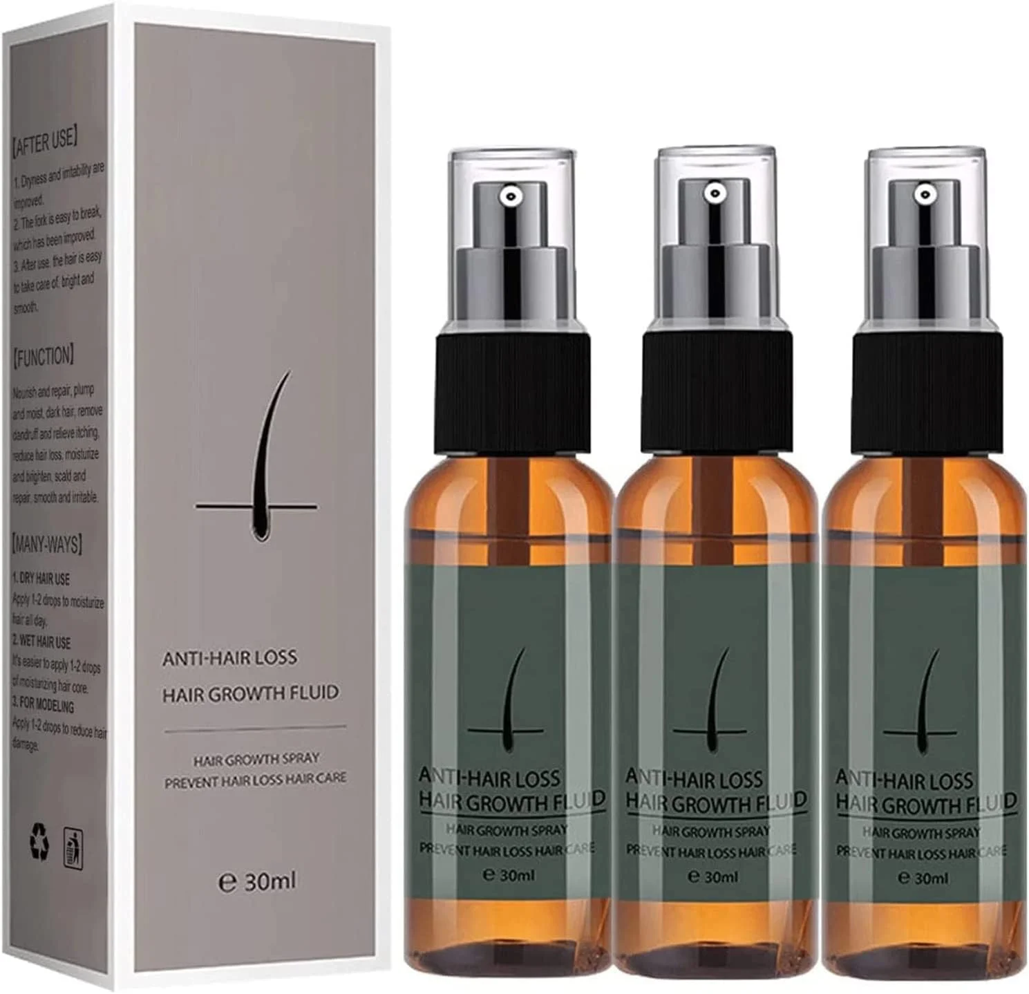 اسپری زنجبیل مغذی، اسپری سرم رشد مو زنجبیل، اسپری زنجبیل مغذی برای رشد مجدد مو، اسپری زنجبیل برای رشد مو، رشد طبیعی مو، ضد ریزش مو (3 عدد) اسپری زنجبیل مغذی، اسپری سرم رشد مو زنجبیل، اسپری زنجبیل مغذی برای رشد مجدد مو، اسپری زنجبیل برای رشد مو، رشد طبیعی مو، ضد ریزش مو (3 عدد)