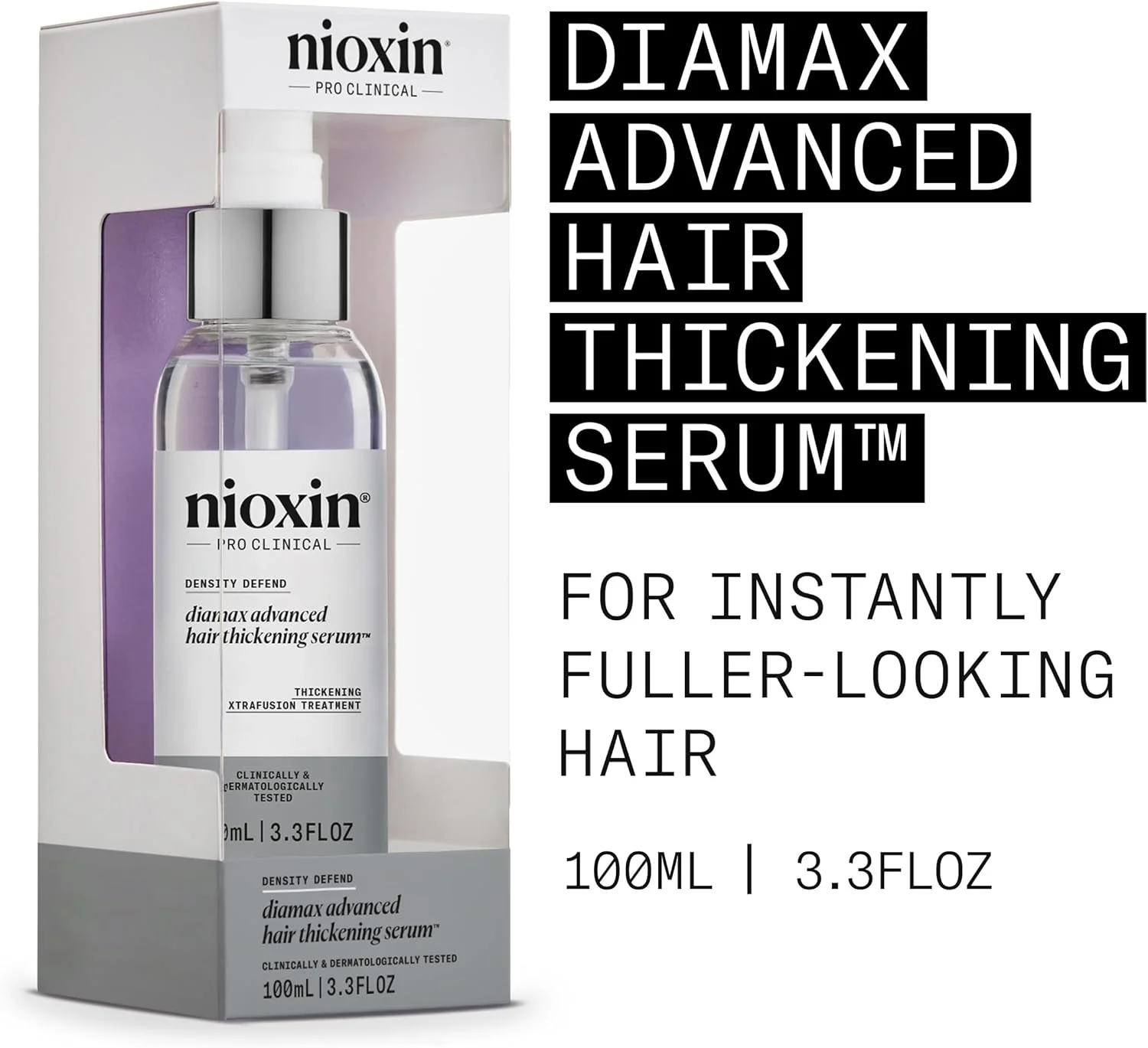 محلول پیشرفته نیوکسین دیاماکس، 100 میلی لیتر محلول پیشرفته نیوکسین دیاماکس، 100 میلی لیتر