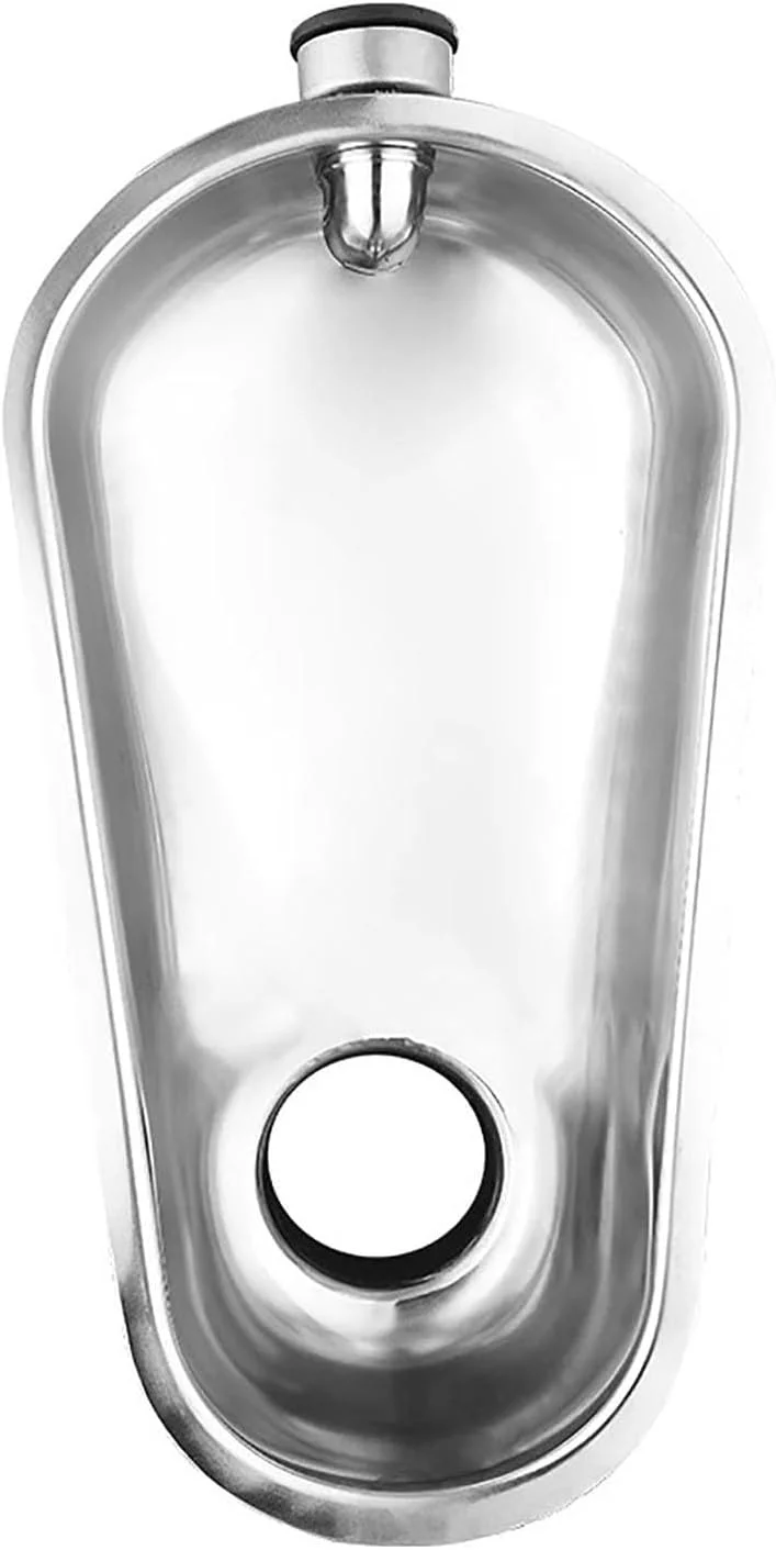 توالت ایرانی استیل 304، توالت ایرانی مناسب آپارتمان کوچک، توالت ایرانی مناسب بار و KTV، چاه توالت سنسوردار مناسب استفاده خانگی، A, A توالت ایرانی استیل 304، توالت ایرانی مناسب آپارتمان کوچک، توالت ایرانی مناسب بار و KTV، چاه توالت سنسوردار مناسب استفاده خانگی، A, A