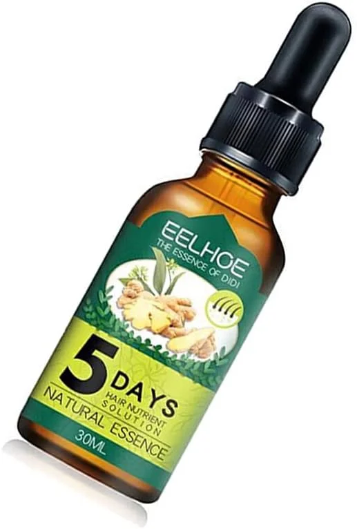 سرم روغن زنجبیل برای رشد مو، جلوگیری از طاسی، جذب خوب، رشد سریع، سرم 30 میلی لیتری، ابزارهای مغذی موی زنانه سرم روغن زنجبیل برای رشد مو، جلوگیری از طاسی، جذب خوب، رشد سریع، سرم 30 میلی لیتری، ابزارهای مغذی موی زنانه