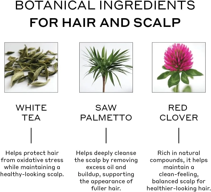 سرم ضخیم کننده مو Zenagen برای جلوگیری از ریزش مو، 30 میلی لیتر