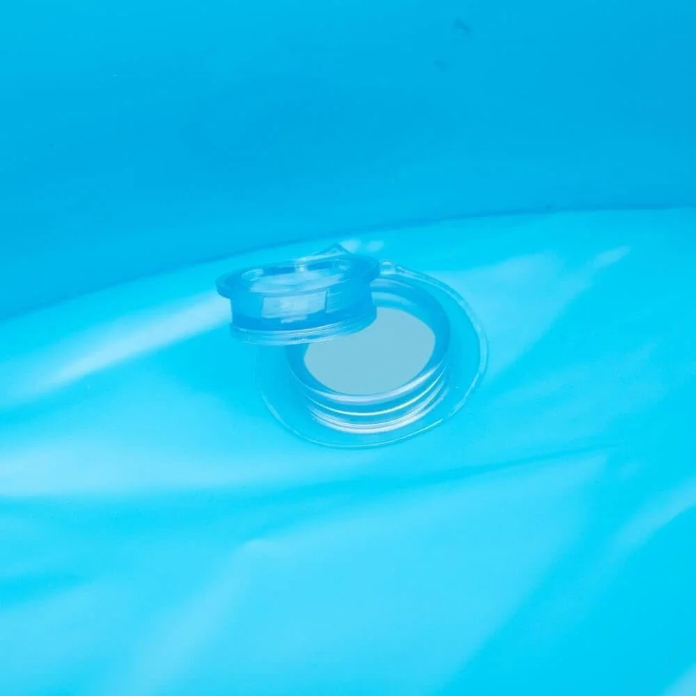 استخر بادی خانوادگی بست وی مدل Happy Flora با قطر 2.29 متر استخر بادی خانوادگی بست وی مدل Happy Flora با قطر 2.29 متر