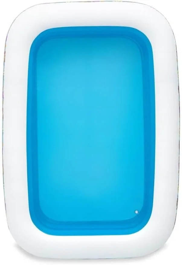 استخر بادی خانوادگی بست وی مدل Happy Flora با قطر 2.29 متر استخر بادی خانوادگی بست وی مدل Happy Flora با قطر 2.29 متر