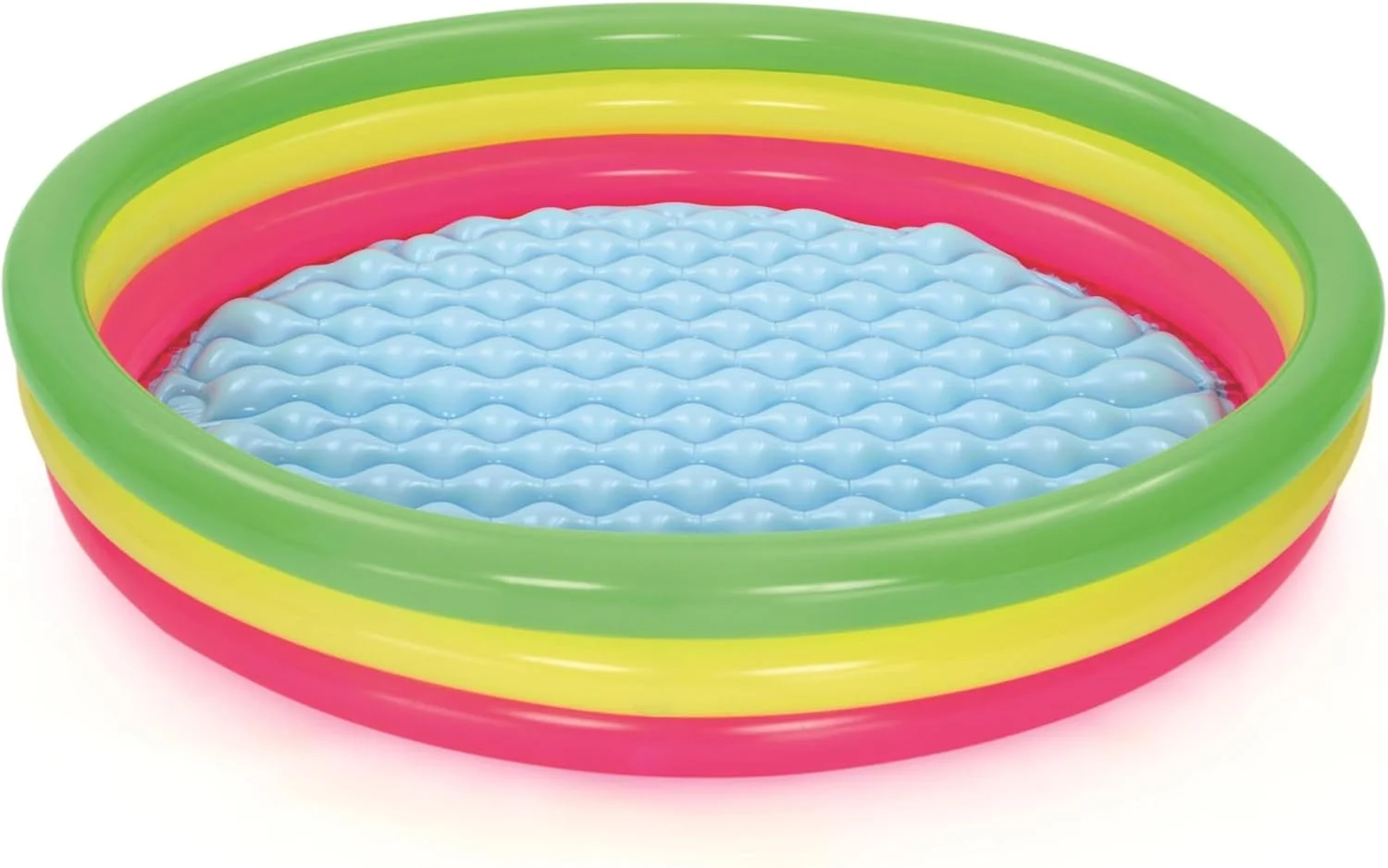 استخر بادی بست وی مدل تابستانی، 152 در 30 سانتی متر