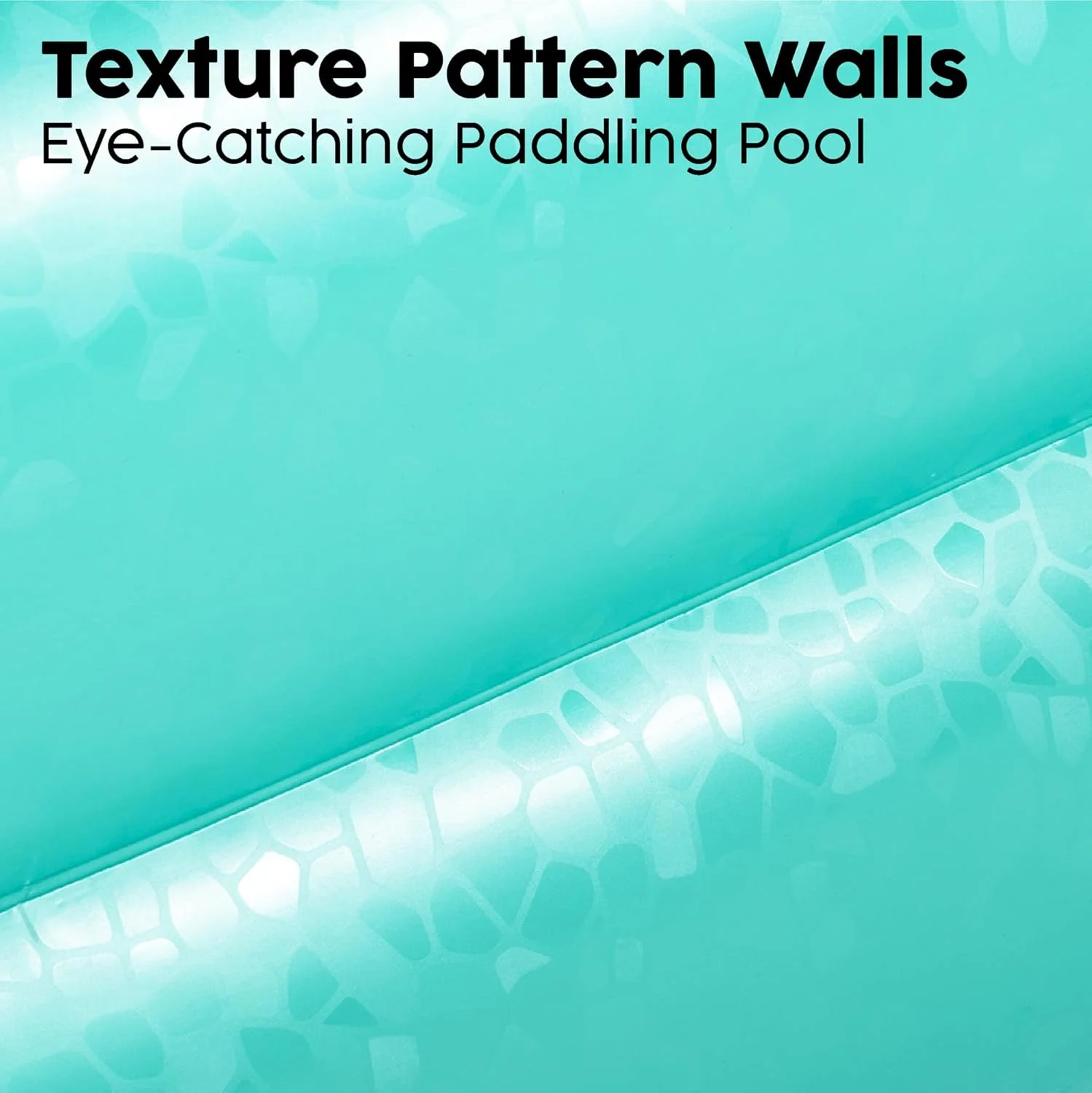 استخر مستطیلی آبی بست وی مدل BW54005-20، 201x150x51