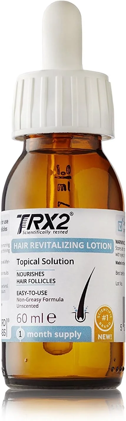 لوسیون احیا کننده مو TRX2 لوسیون احیا کننده مو TRX2