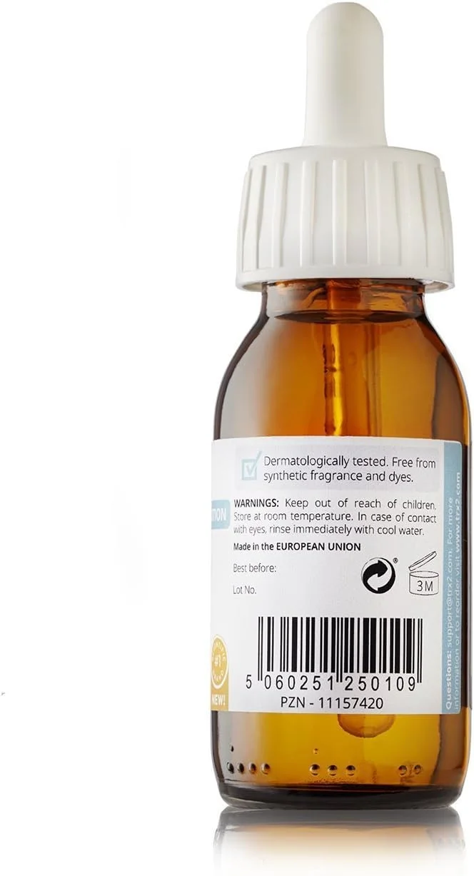 لوسیون احیا کننده مو TRX2 لوسیون احیا کننده مو TRX2