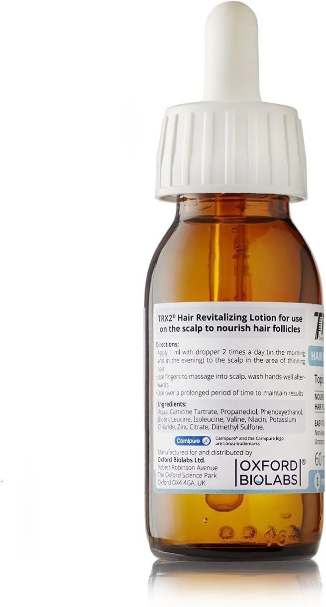 لوسیون احیا کننده مو TRX2 لوسیون احیا کننده مو TRX2