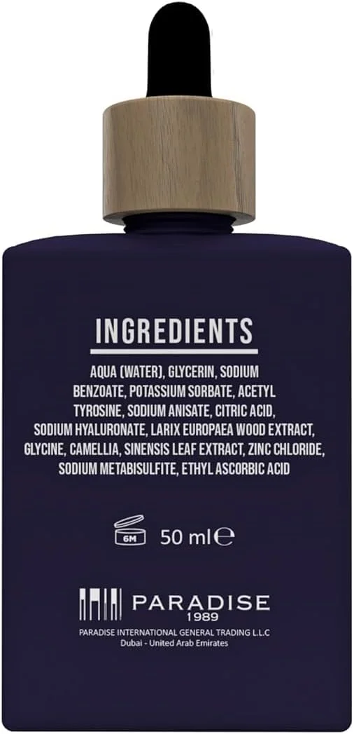 لوسیون سلول ساز مو گوری سابلیمز هیر | لوسیون ترمیم کننده پیشرفته مو برای موهای دکلره شده، آسیب دیده و تحت درمان شیمیایی | کافئین، چای سبز، روغن کرچک | ترمیم فولیکول و تغذیه پوست سر، 50 میلی لیتر لوسیون سلول ساز مو گوری سابلیمز هیر | لوسیون ترمیم کننده پیشرفته مو برای موهای دکلره شده، آسیب دیده و تحت درمان شیمیایی | کافئین، چای سبز، روغن کرچک | ترمیم فولیکول و تغذیه پوست سر، 50 میلی لیتر