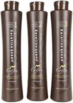 ست کراتین قهوه ست کراتین قهوه