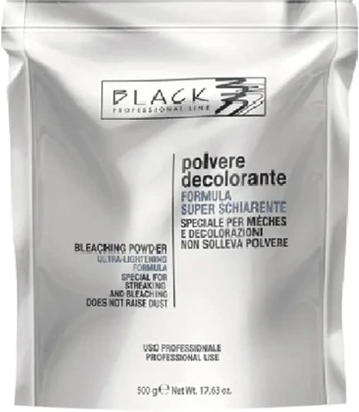 Hair Bleaching Powder 500g Hair Bleaching Powder 500g