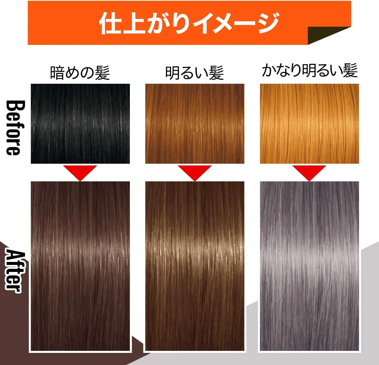 رنگ موی بلیچ طبیعی گتسبی مندوم - نقره ای آکوآ رنگ موی بلیچ طبیعی گتسبی مندوم - نقره ای آکوآ