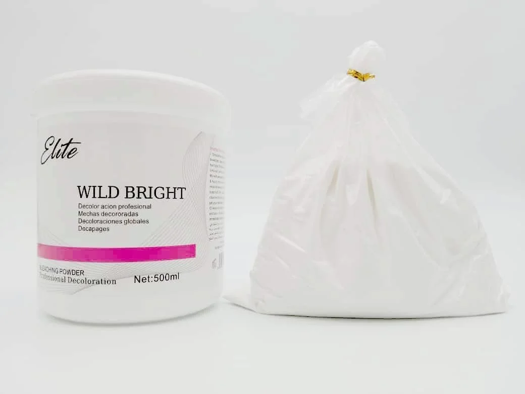 پودر دکلره موی حرفه ای جنریک، سفید، 500 میلی لیتر، با ذرات ریز، رایحه پرتقال، مناسب برای انواع مو پودر دکلره موی حرفه ای جنریک، سفید، 500 میلی لیتر، با ذرات ریز، رایحه پرتقال، مناسب برای انواع مو