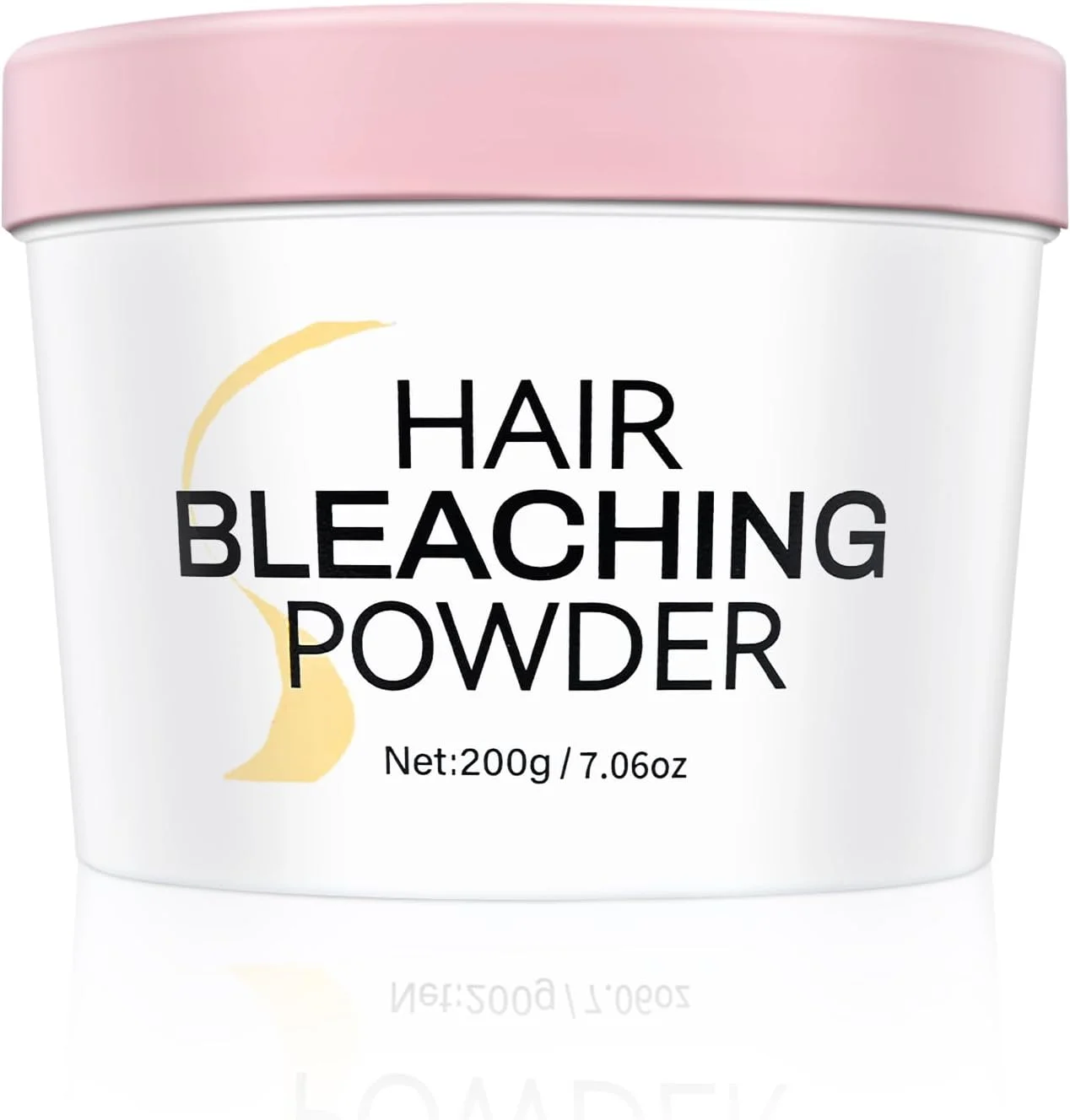 پودر دکلره مو 200 گرمی پودر دکلره مو 200 گرمی