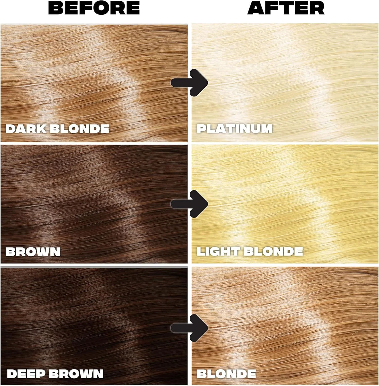 کیت روشن کننده مو گود دای یانگ (مناسب هایلایت و تکه ای) شامل پودر روشن کننده بدون گرد و غبار و اکسیدان 25 حجمی - کیت بلیچ مرطوب کننده - بلیچ مو وگان (59 میل) کیت روشن کننده مو گود دای یانگ (مناسب هایلایت و تکه ای) شامل پودر روشن کننده بدون گرد و غبار و اکسیدان 25 حجمی - کیت بلیچ مرطوب کننده - بلیچ مو وگان (59 میل)