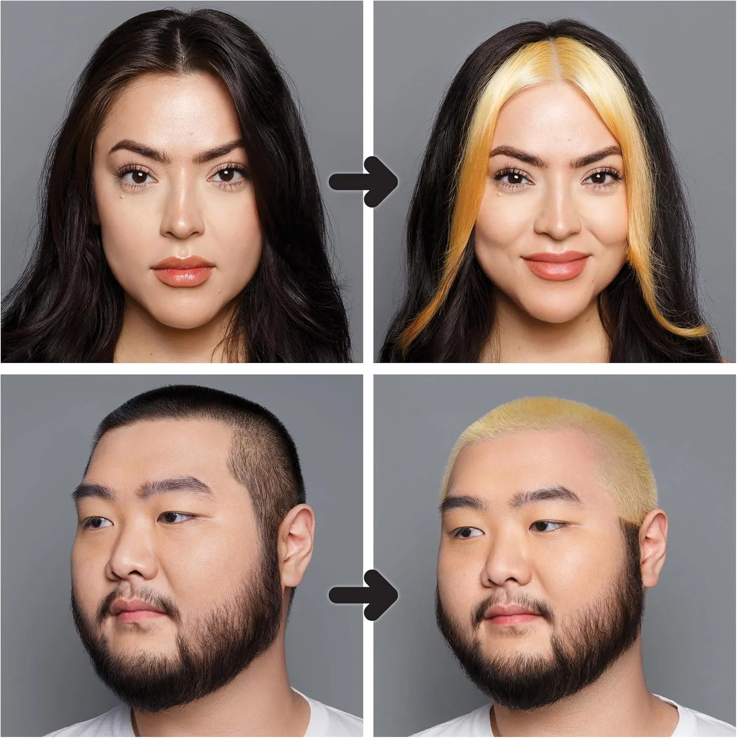 کیت روشن کننده مو گود دای یانگ (مناسب هایلایت و تکه ای) شامل پودر روشن کننده بدون گرد و غبار و اکسیدان 25 حجمی - کیت بلیچ مرطوب کننده - بلیچ مو وگان (59 میل) کیت روشن کننده مو گود دای یانگ (مناسب هایلایت و تکه ای) شامل پودر روشن کننده بدون گرد و غبار و اکسیدان 25 حجمی - کیت بلیچ مرطوب کننده - بلیچ مو وگان (59 میل)