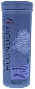 پودر روشن کننده مو ولا پرفکتون بلوندور مولتی بلوند 400 گرم پودر روشن کننده مو ولا پرفکتون بلوندور مولتی بلوند 400 گرم