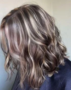 رنگ مو دائمی TEAM155 با کراتین و روغن آرگان، شکلاتی و وانیلی 7.88، 100 میلی لیتر