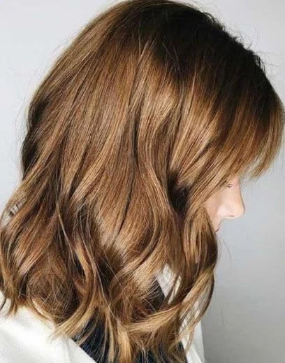 رنگ مو تیـم 155 حاوی کراتین و روغن آرگان، شاه بلوطی روشن 5.0، 100 میلی لیتر