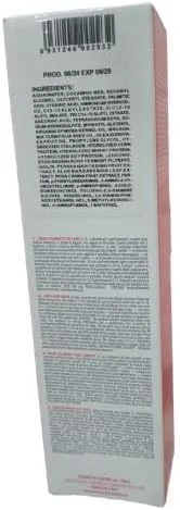 رنگ مو تیـم 155، بلوند شاه بلوطی 7.4، 100 میلی لیتر، حاوی کراتین و آرگان رنگ مو تیـم 155، بلوند شاه بلوطی 7.4، 100 میلی لیتر، حاوی کراتین و آرگان