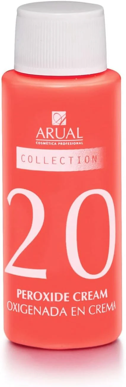 اکسیدان آروال ولوم 20 حجم 60 میلی لیتر اکسیدان آروال ولوم 20 حجم 60 میلی لیتر