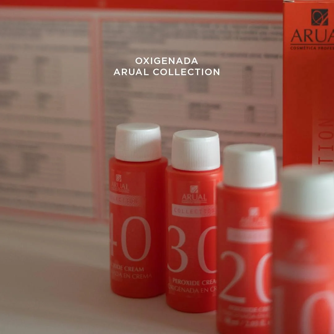 اکسیدان آروال ولوم 20 حجم 60 میلی لیتر اکسیدان آروال ولوم 20 حجم 60 میلی لیتر