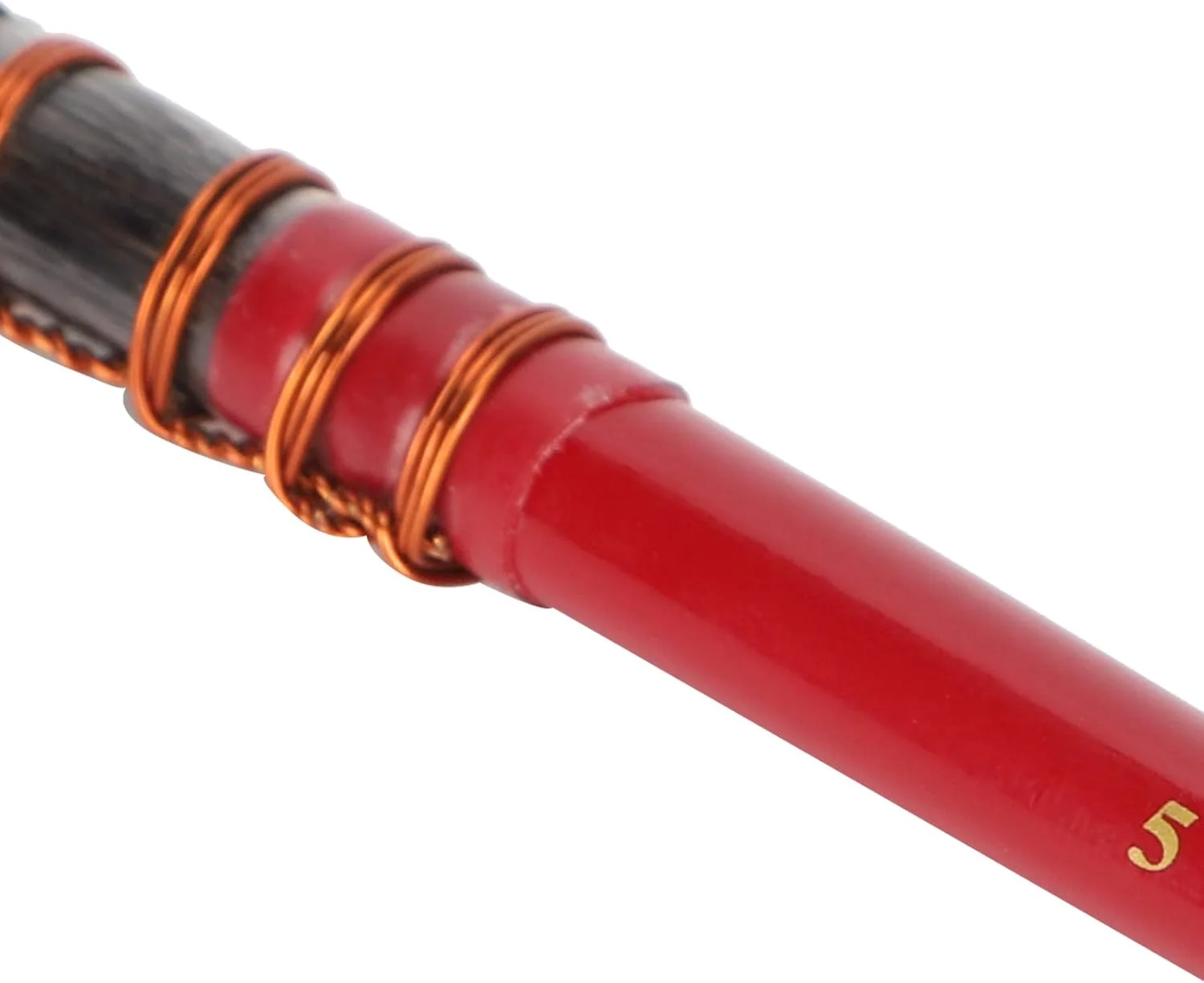 قلم مو آبرنگ حرفه ای سنجاب - مراقبت از هنرهای تجسمی، تصویرسازی و نقاشی گواش (نوع 5 (8.3 X 8.3 X 3.5 اینچ)) قلم مو آبرنگ حرفه ای سنجاب - مراقبت از هنرهای تجسمی، تصویرسازی و نقاشی گواش (نوع 5 (8.3 X 8.3 X 3.5 اینچ))