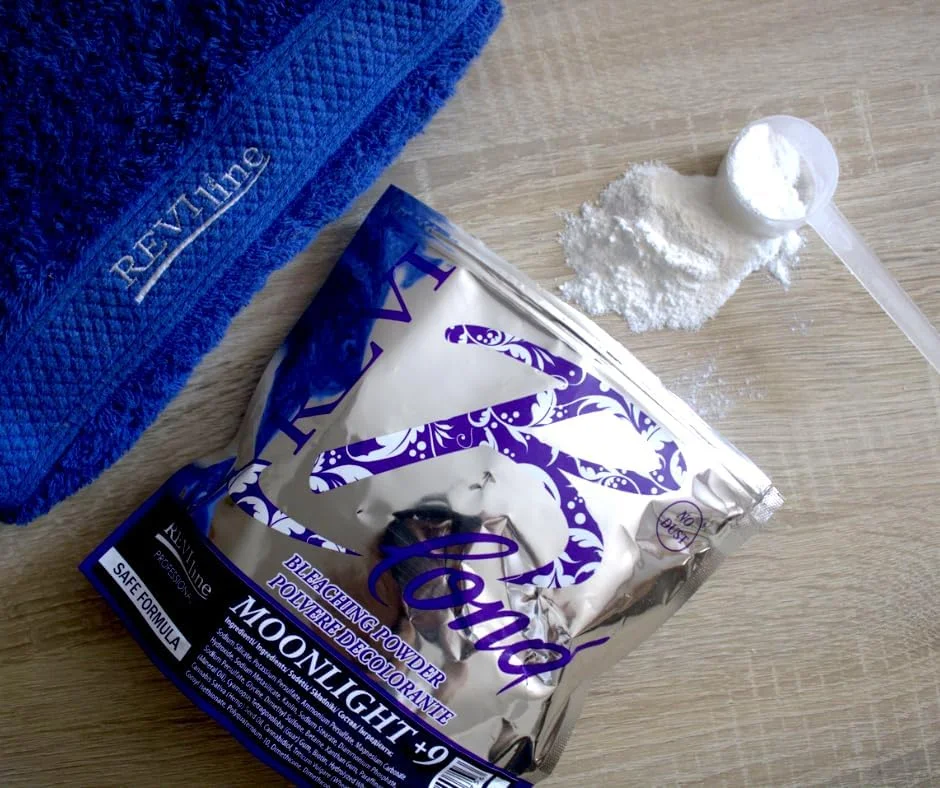 پودر دکلره مو رولاین، حرفه ای، بدون گرد و غبار، با قابلیت روشن کنندگی بالا +9، 500 گرم پودر دکلره مو رولاین، حرفه ای، بدون گرد و غبار، با قابلیت روشن کنندگی بالا +9، 500 گرم