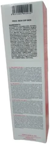 رنگ مو حرفه ای آزما 6.88، شکلاتی و موکا، 100 میلی لیتر، حاوی کراتین و روغن آرگان رنگ مو حرفه ای آزما 6.88، شکلاتی و موکا، 100 میلی لیتر، حاوی کراتین و روغن آرگان