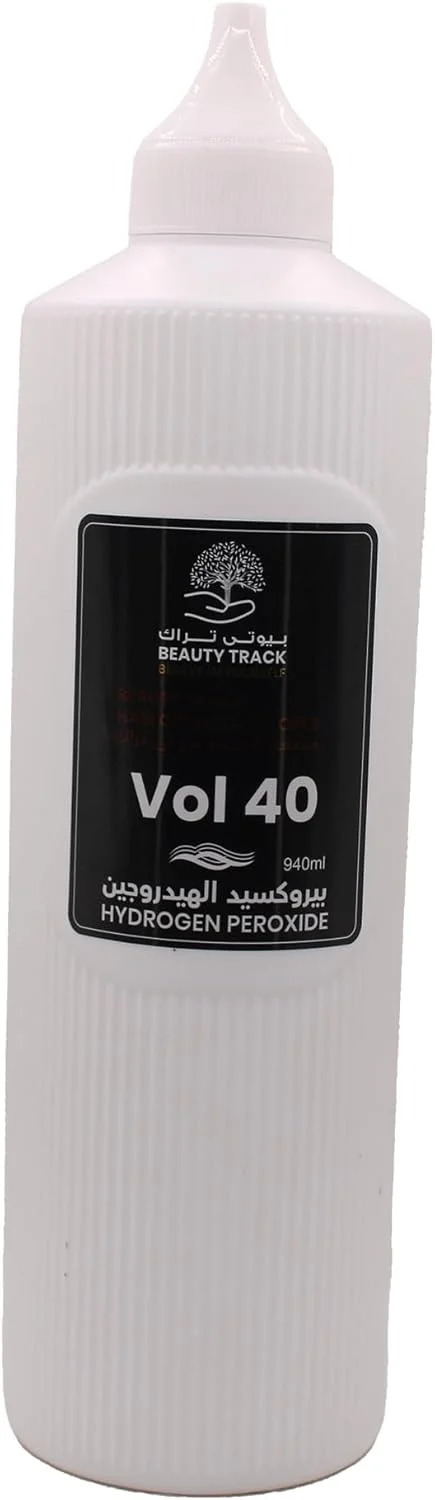 اکسیدان مو بیوتی ترک، رنگ موی دلخواه خود را با اکسیدان هیدروژن پراکسید بیوتی ترک ایجاد کنید - مناسب برای نتایج با کیفیت سالن، ولوم 40، 940 میلی لیتر اکسیدان مو بیوتی ترک، رنگ موی دلخواه خود را با اکسیدان هیدروژن پراکسید بیوتی ترک ایجاد کنید - مناسب برای نتایج با کیفیت سالن، ولوم 40، 940 میلی لیتر