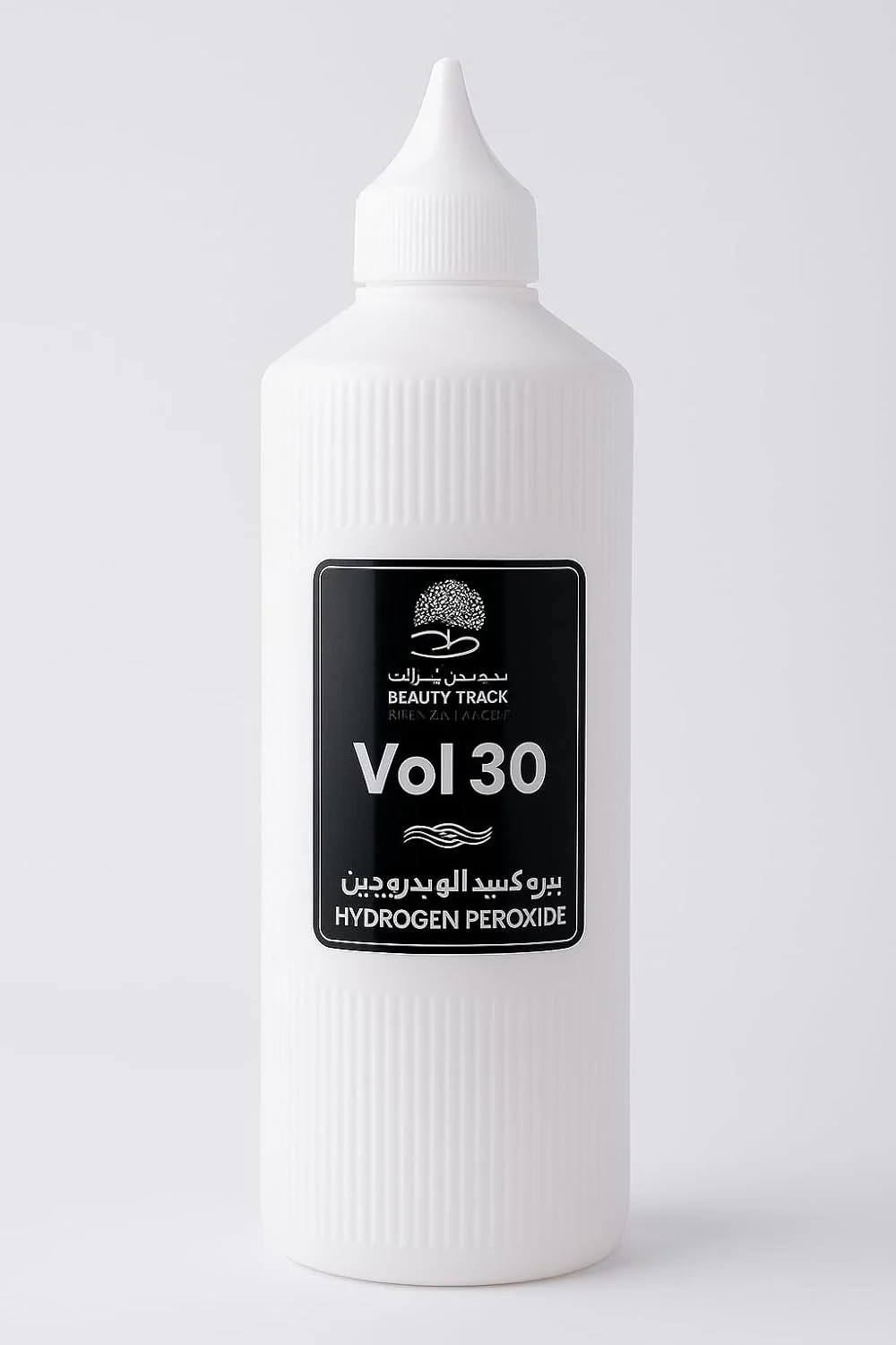 با اکسیدان موی بیوتی ترک، رنگ موی دلخواه خود را ایجاد کنید - مناسب برای نتایج با کیفیت سالن، ولوم 30، 940 میلی لیتر